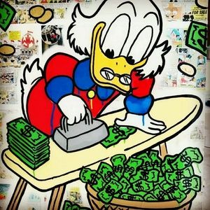 Meet your Posher, Kenny